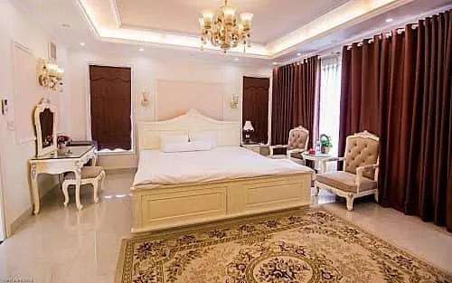 Villa Ngọc Trai NT27